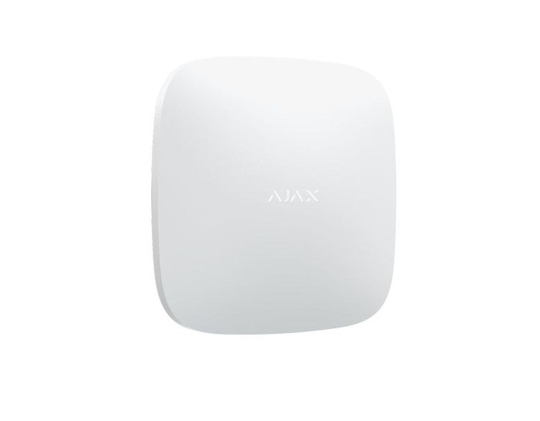 Centrale d'alarme Ajax Systems - HUB 2