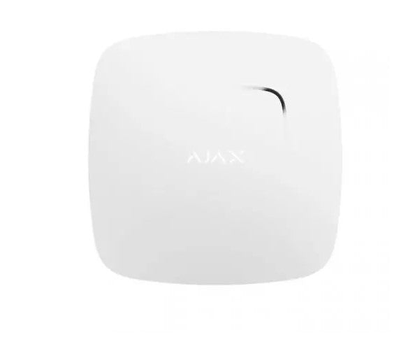 Détecteur de fumée et d'oxyde de carbone sans fil FireProtect Plus