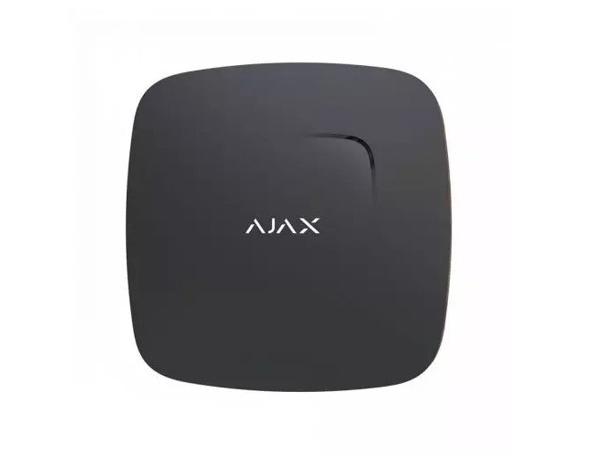 Détecteur de fumée et de chaleur sans fil FireProtect