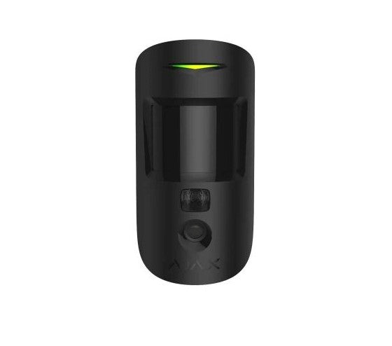 Détecteur de mouvement IR MotionCam