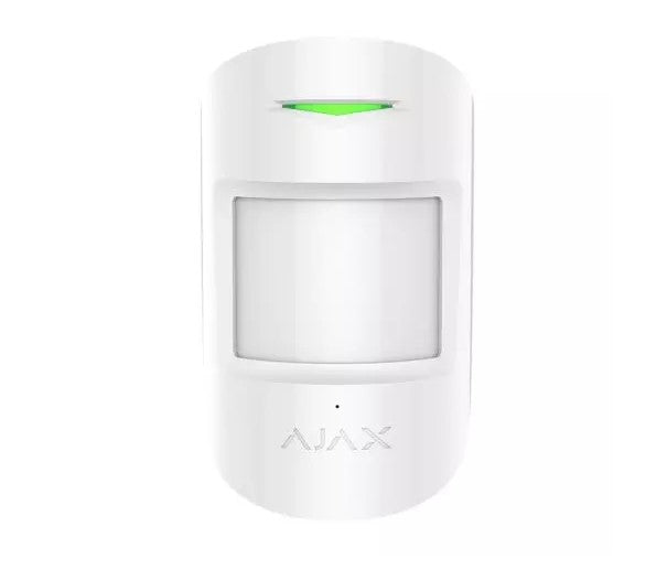 Détecteur de mouvement sans fil compatible animaux MotionProtect