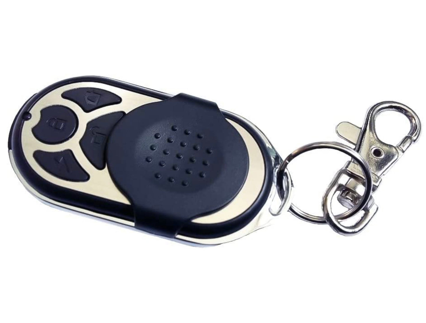 Alarme sans fil GSM - iProtect ST-V Kit
