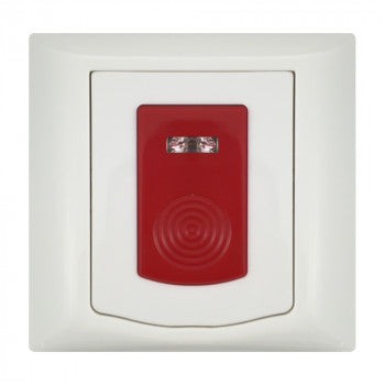Bouton d'alerte d'urgence  - PB-200R.