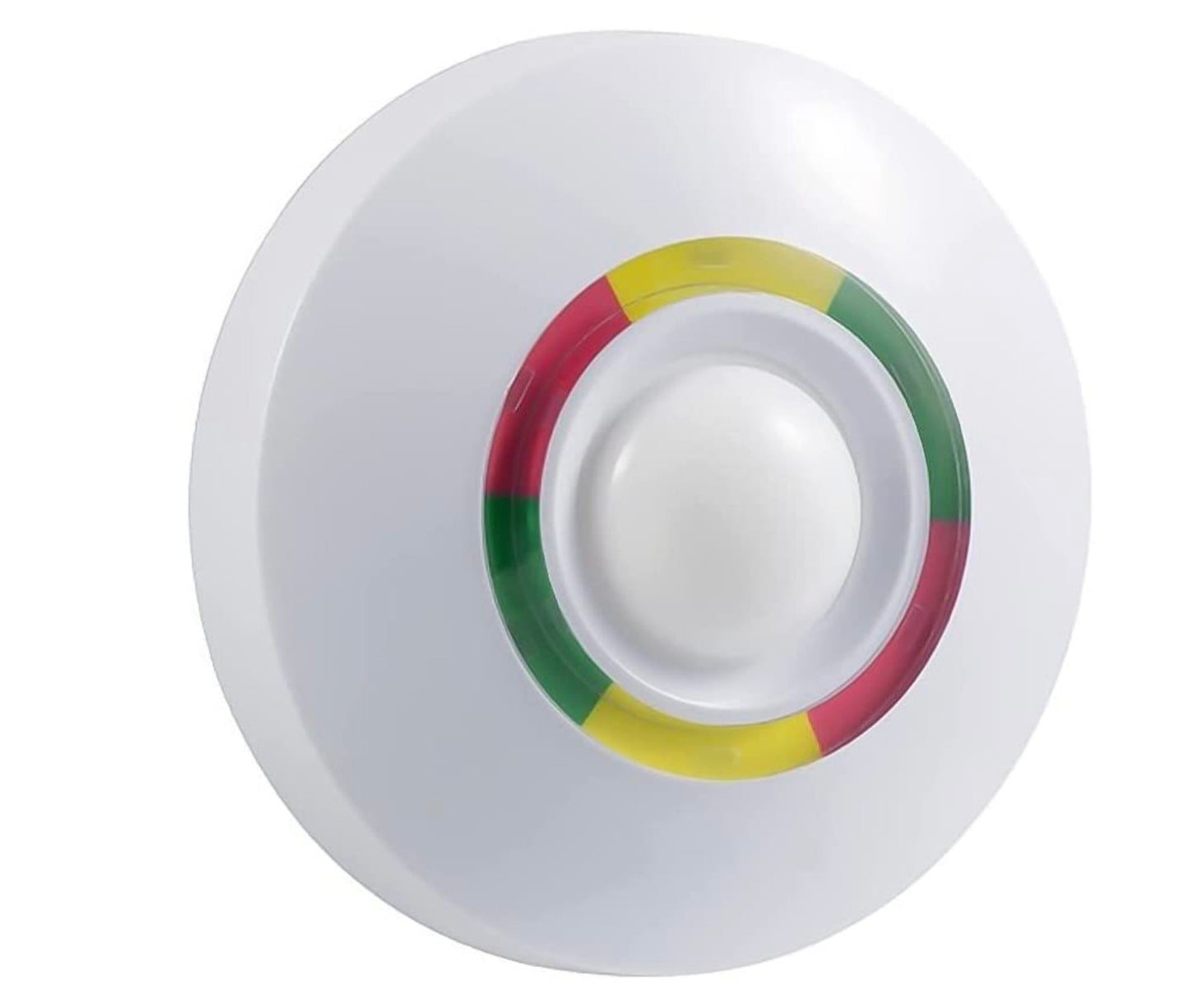 Détecteur volumétrique de plafond sans fil - iProtect - MC-7380RDMT.