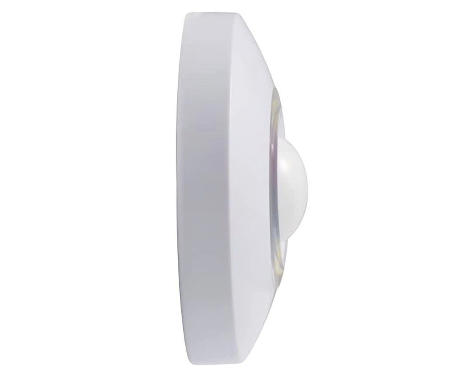 Détecteur volumétrique de plafond sans fil - iProtect - MC-7380RDMT.
