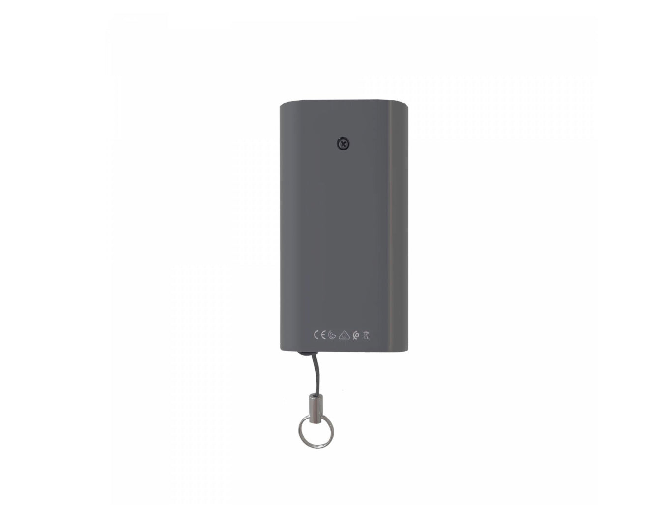 Télécommande 4 boutons RF4KEY - Alarme Comelit