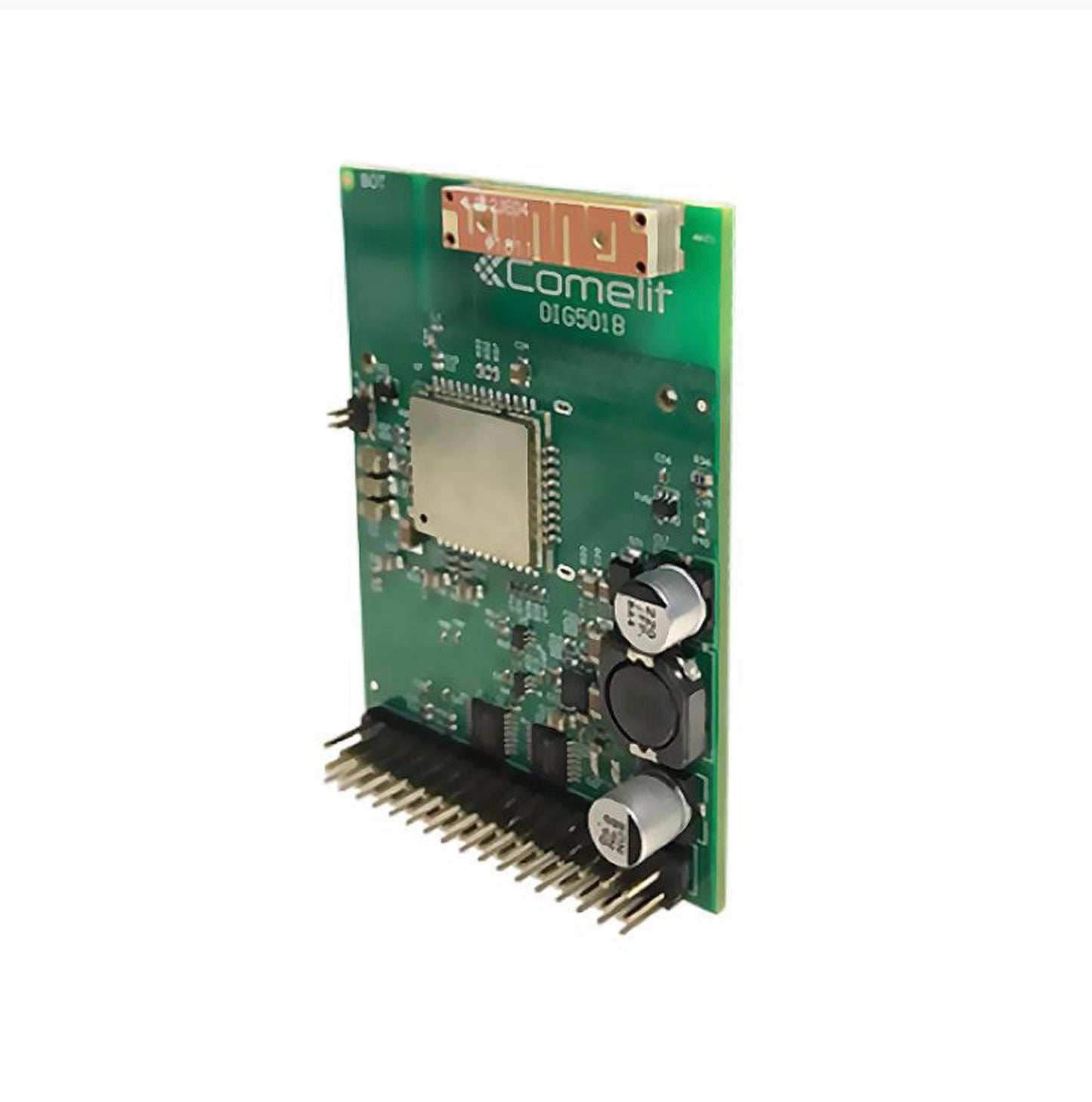 Module 2G pour centrale d'alarme Secur Hub - Comelit