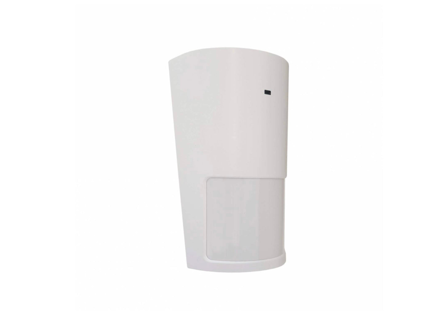 Détecteur volumétrique sans fil compatible petits animaux RF12PIR - Comelit