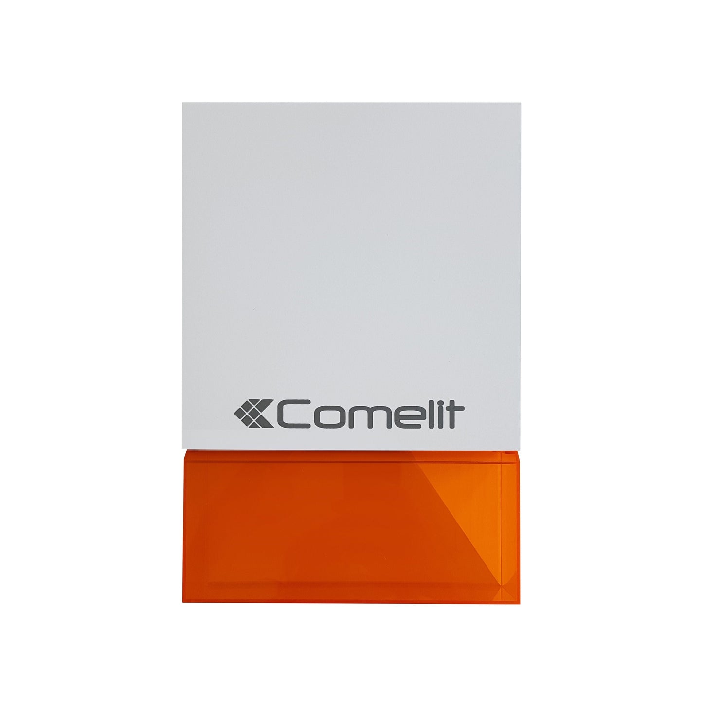 Alarme connectée Secur Hub IP + Module GSM 2G - Comelit