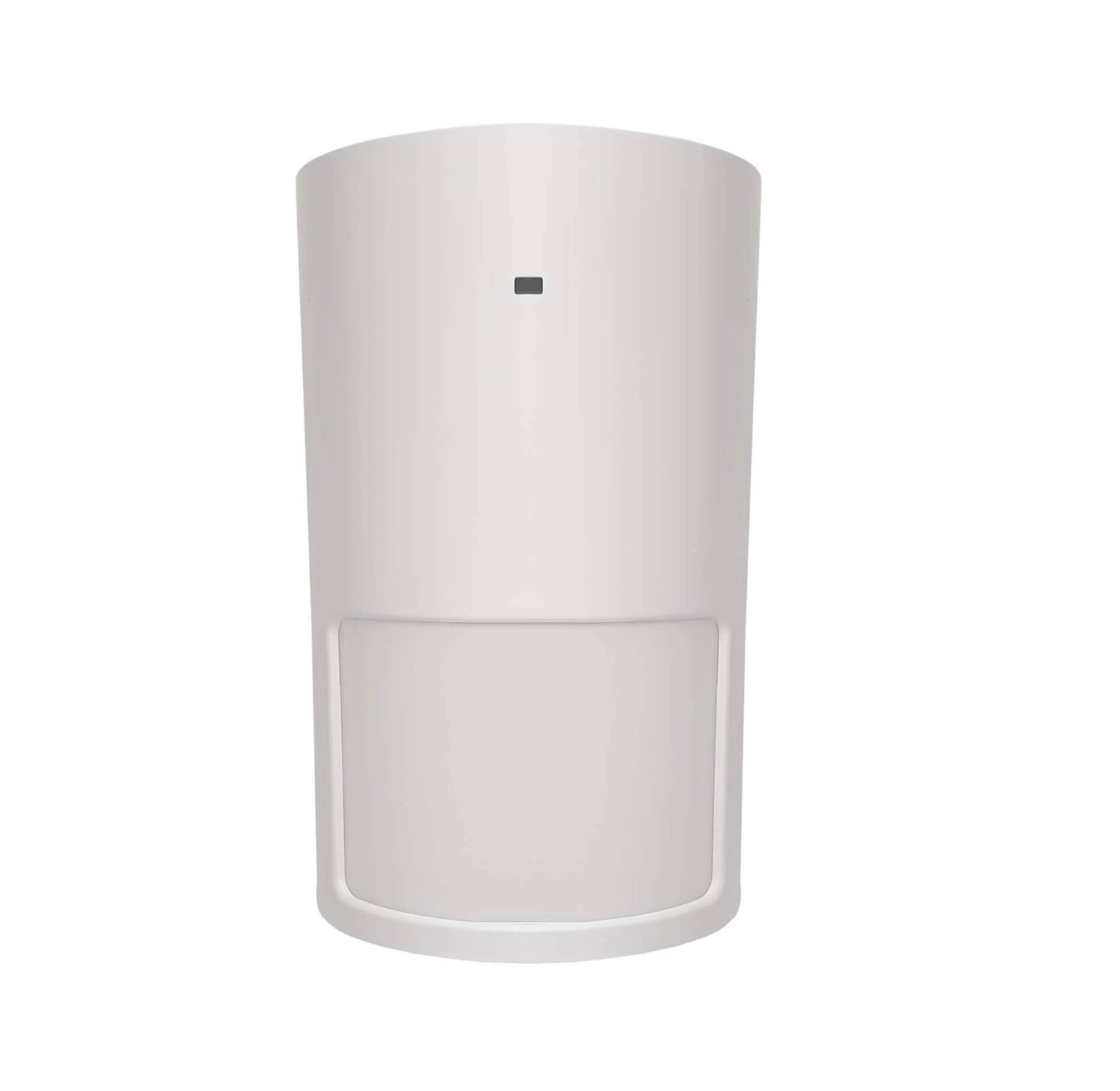 Détecteur volumétrique sans fil compatible petits animaux RF12PIR - Comelit