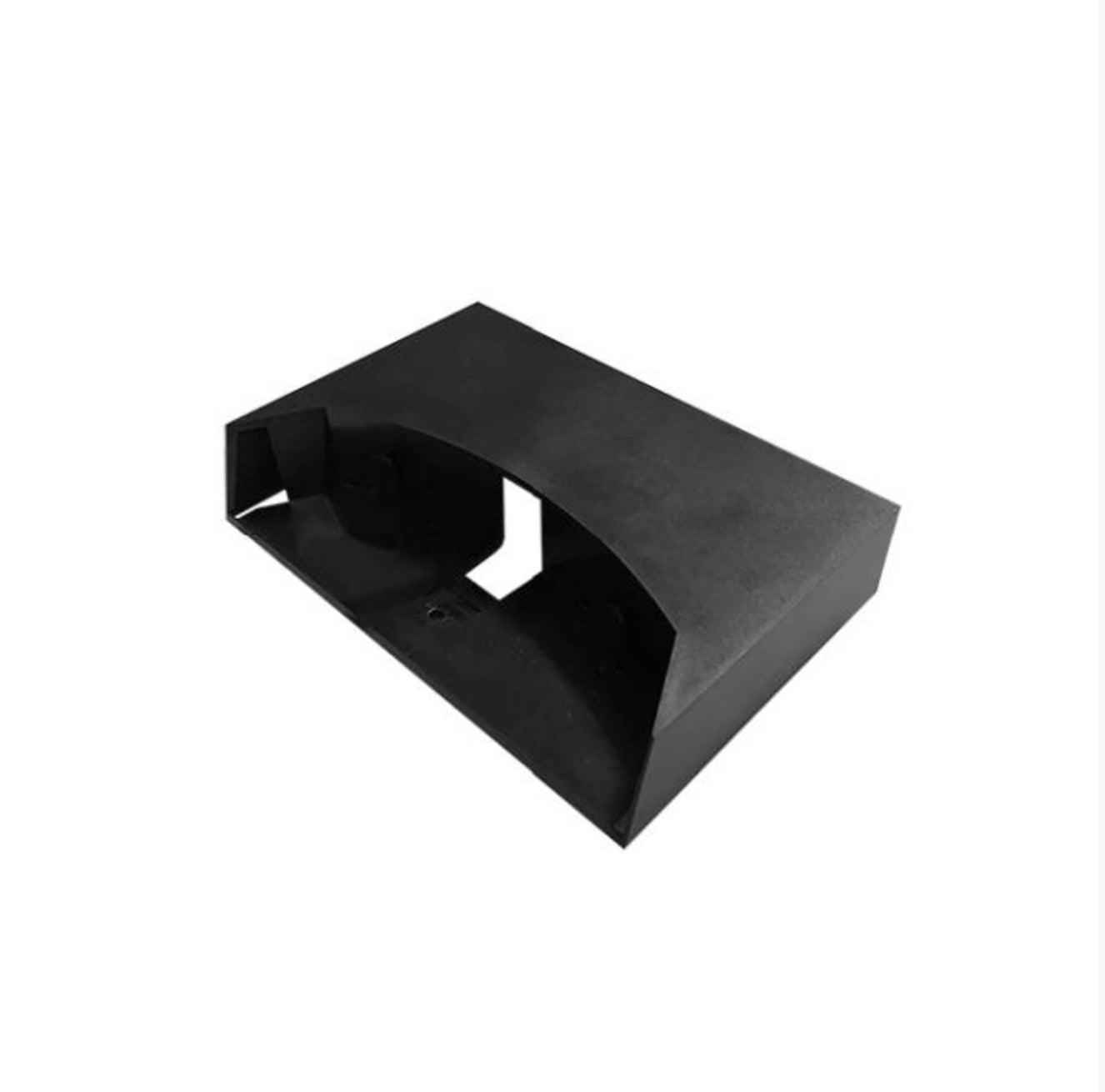 Support à poser pour centrale d'alarme Secur Hub - Comelit