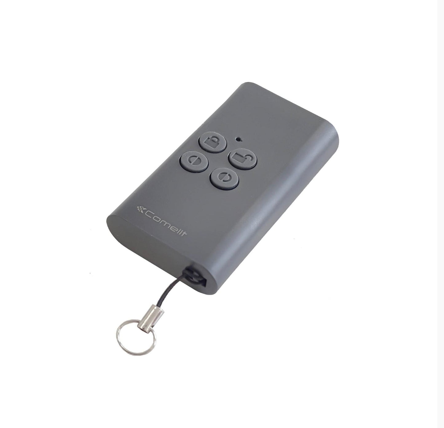 Télécommande 4 boutons RF4KEY - Alarme Comelit