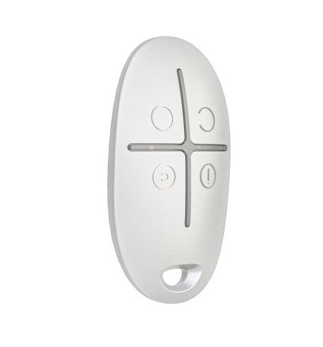 Télécommande SpaceControl pour système de sécurité