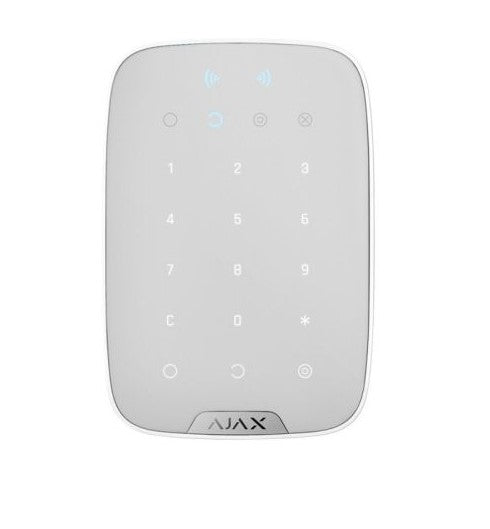 Clavier sans fil pour système de sécurité KeyPad