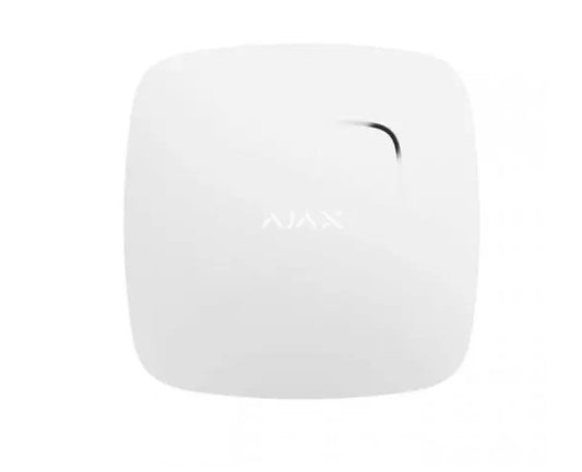Détecteur de fumée et d'oxyde de carbone sans fil FireProtect Plus