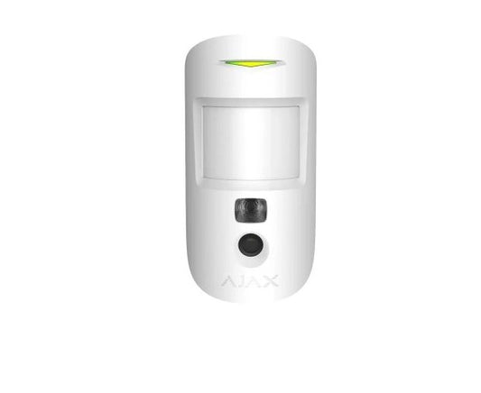 Détecteur de mouvement IR MotionCam