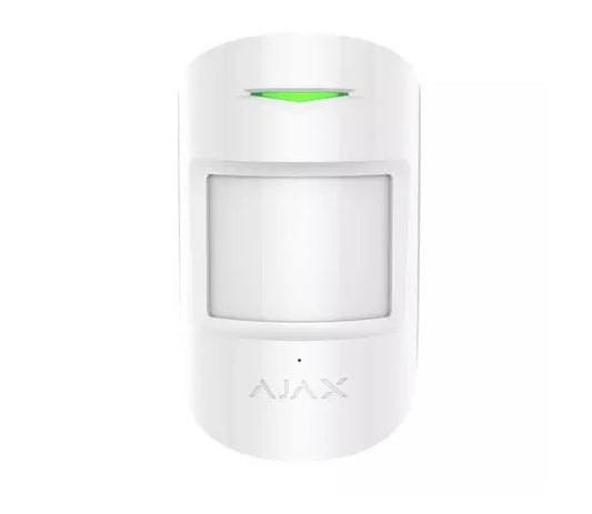 Détecteur de mouvement sans fil compatible animaux MotionProtect