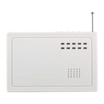 Répeteur de signal pour alarme sans fil - PB-205R .