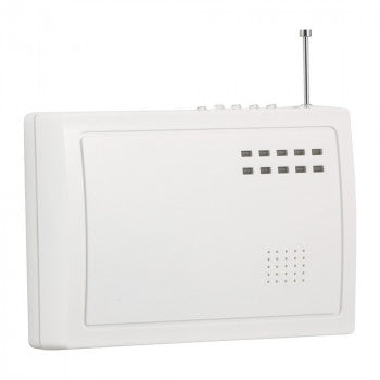 Répeteur de signal pour alarme sans fil - PB-205R .
