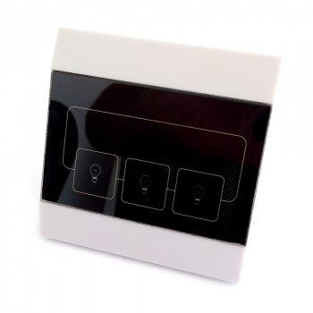 Module domotique sans fil 3 Voies -  MODOM.