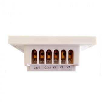 Module domotique sans fil 3 Voies -  MODOM.