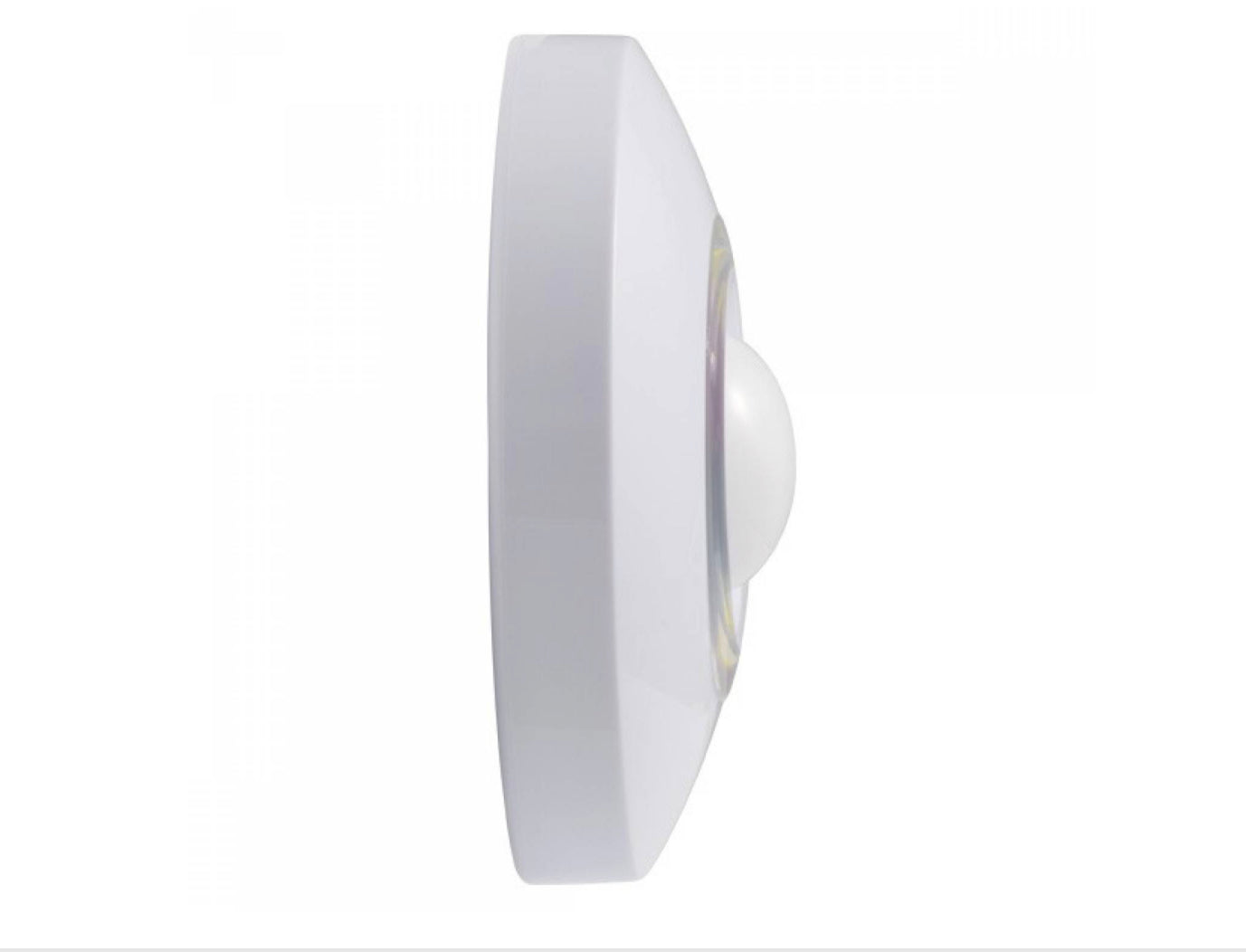 Détecteur volumétrique de plafond - Alarme Atlantic'S
