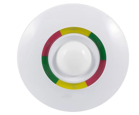 Détecteur volumétrique de plafond sans fil - iProtect - MC-7380RDMT.
