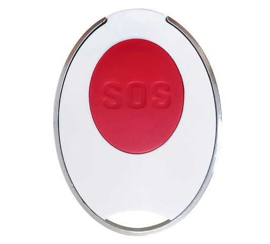 Télécommande urgence (panique) - PB-202R  .