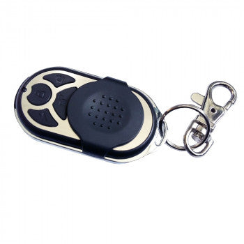 Télécommande luxe - iProtect - PB-433R