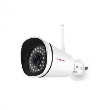 Foscam Kit vidéosurveillance numérique Wifi 4 caméras 1080P .