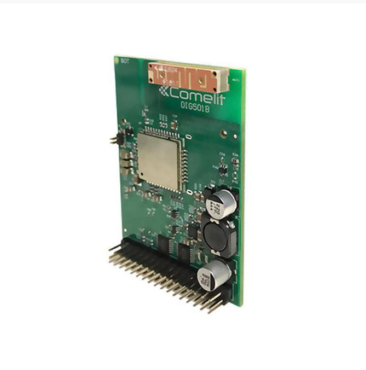 Module 2G pour centrale d'alarme Secur Hub - Comelit