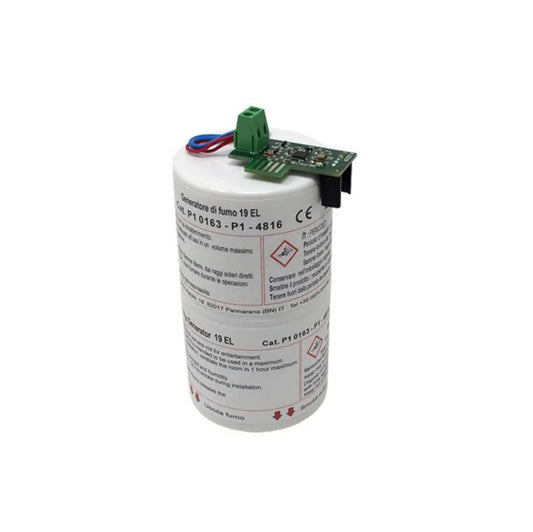 Cartouche pour générateur de brouillard FG100F - Comelit